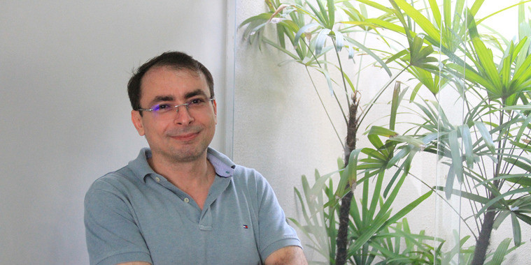 Miguel Oliveira: um visionário da tecnologia piauiense