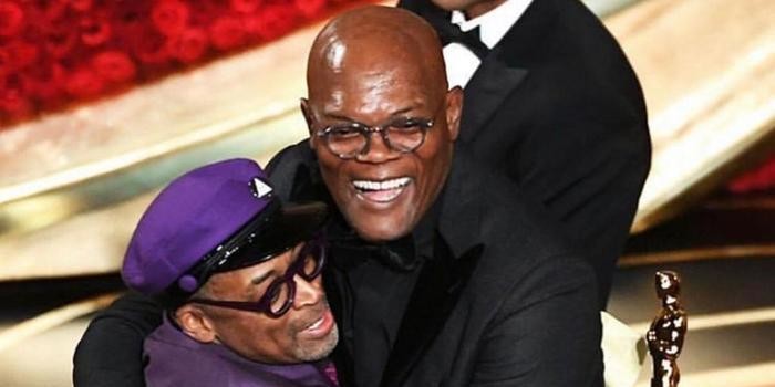 Discurso de Spike Lee foi o melhor momento do Oscar 2019