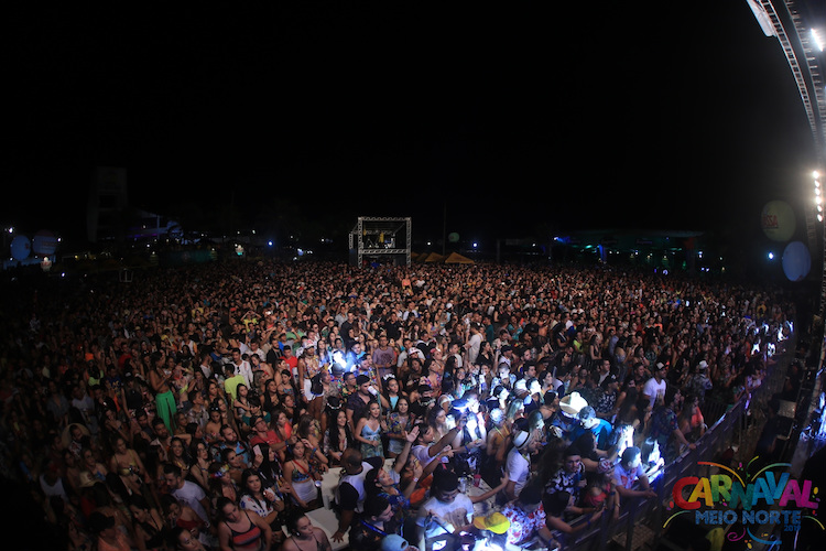 Carnaval Euphoria chega ao último dia de folia; confira a programação