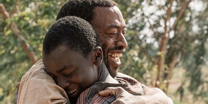 O Menino que Descobriu o Vento: história como filme na Netflix