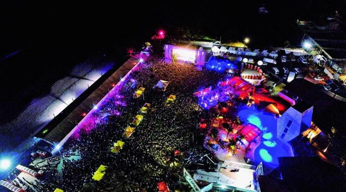Bastidores do Carnaval 2019