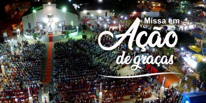 Confira programação do aniversário de Capitão de Campos