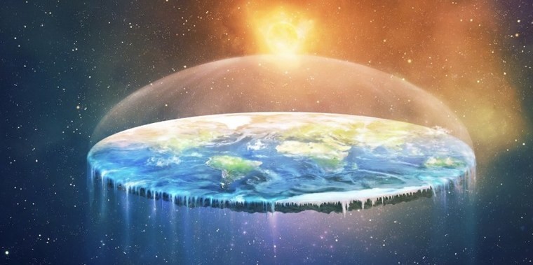 7 argumentos bizarros de quem defende que a terra é plana