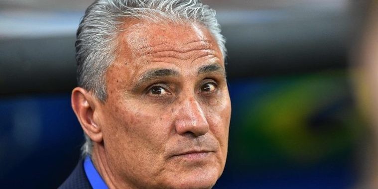 Tite tem três favoritos para vaga de Vinicius Junior após lesão