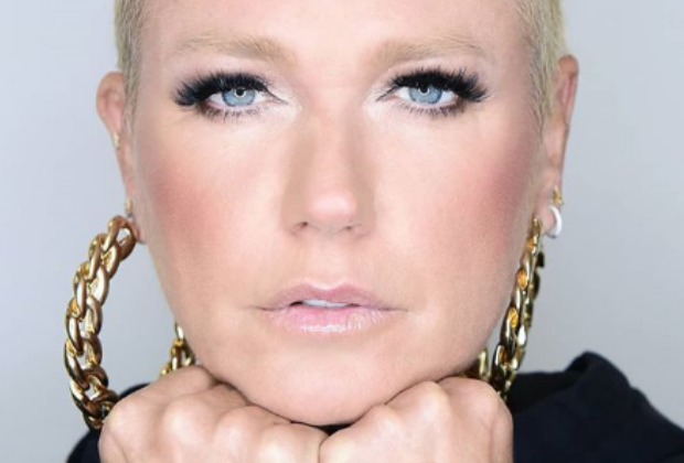 Xuxa fala de cena de sexo com menor de idade e desmente fake news