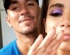 Neymar que nada! Anitta troca mensagens com Gabriel Medina