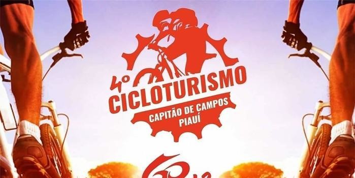 Capitão de Campos, 62 anos de emancipação política