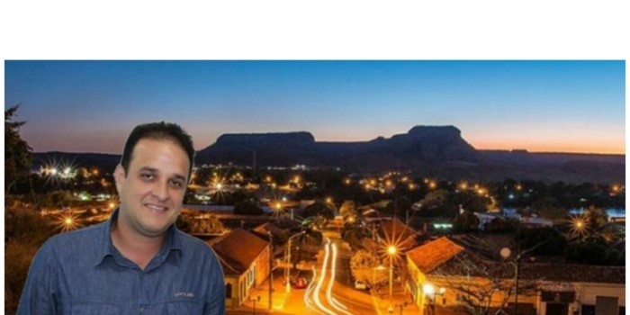 Município de Amarante está tendo o melhor prefeito de todos os tempos