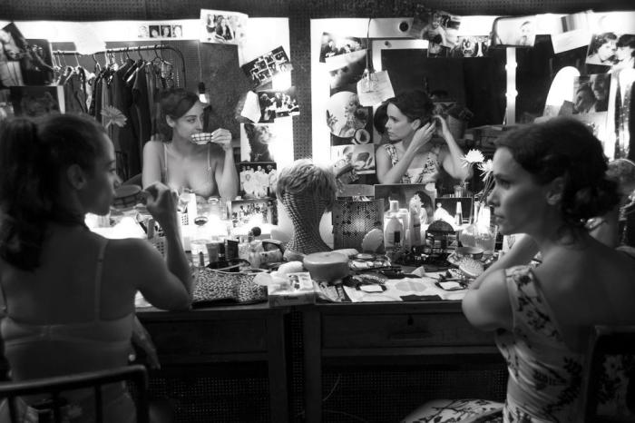 Festival de cinema divulga seleção com filmes dirigidos por mulheres