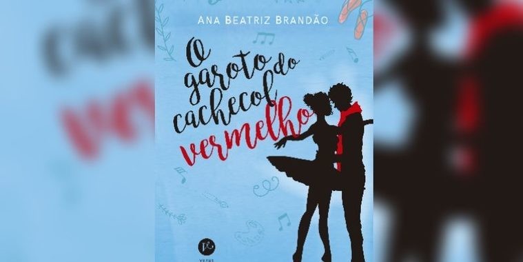 Jovem autora best-seller supera bullying com a literatura