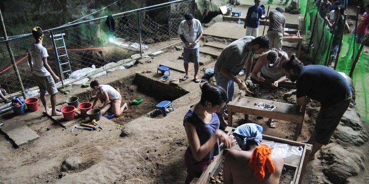 Bizarro: Pesquisa descobre espécie humana desconhecida nas Filipinas