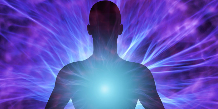 Vibre positivo: você é o que sua ALMA VIBRAR!