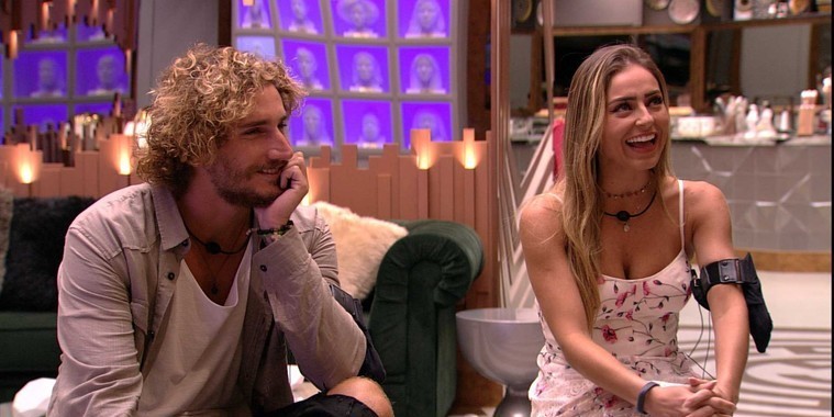 BBB 19: Paula é a grande campeã e leva prêmio de R$ 1,5 milhão