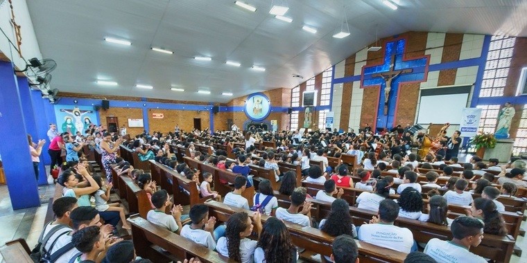 Sinfonia nos Bairros da OST abre 2019 neste domingo (14)