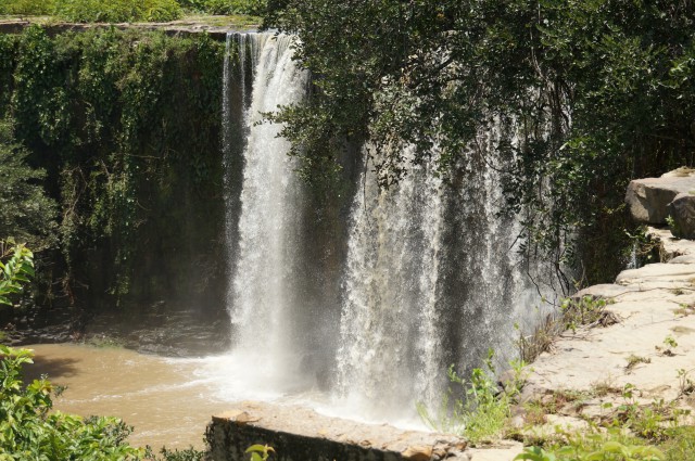 Cachoeiras
