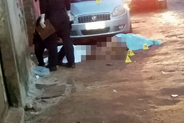 Piauiense de Cocal é assassinada em chacina de 3 mortos no DF