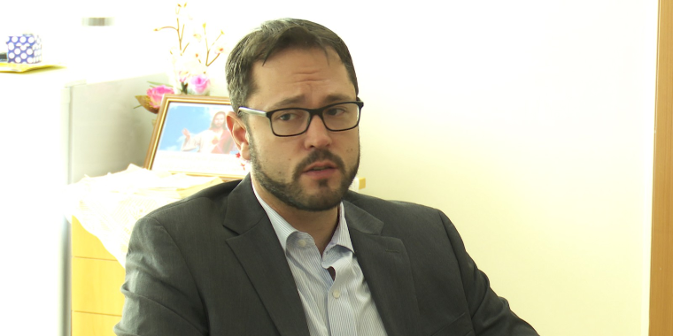 Delegado da Polícia Federal é anunciado pelo MEC para presidir o Inep