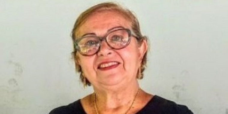 Esposa do presidente da Câmara de Caxias morre vítima do câncer