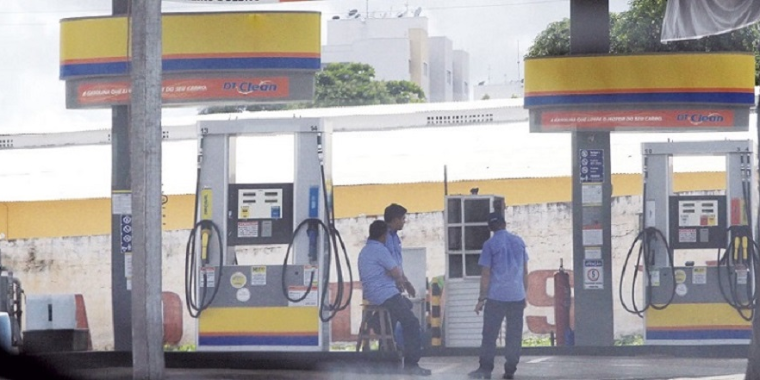 Importações de diesel são canceladas para evitar prejuízo