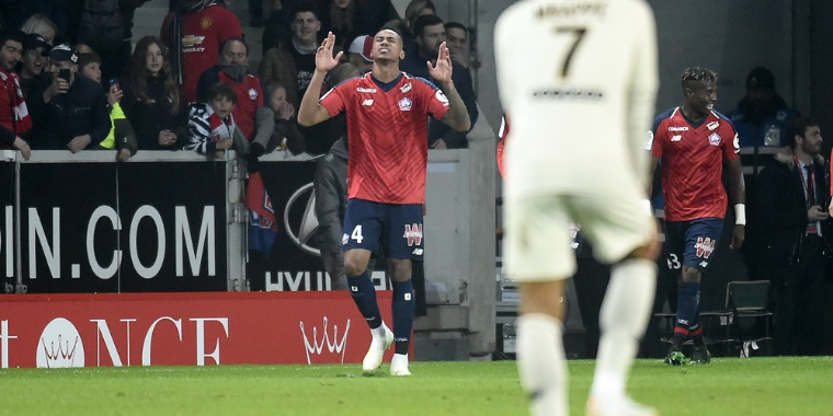 "Jogamos como amadores", diz Mbappé após goleada sofrida pelo PSG