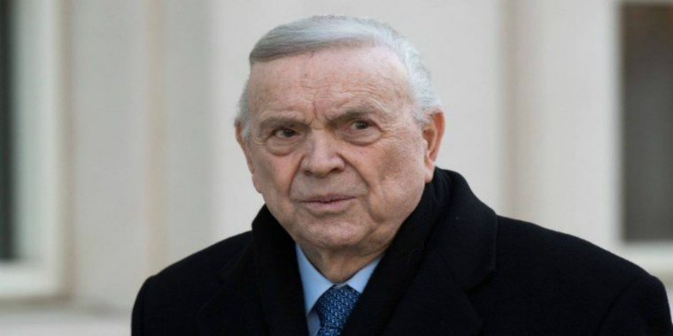 José Maria Marin é banido por toda vida pela Fifa; entenda o caso