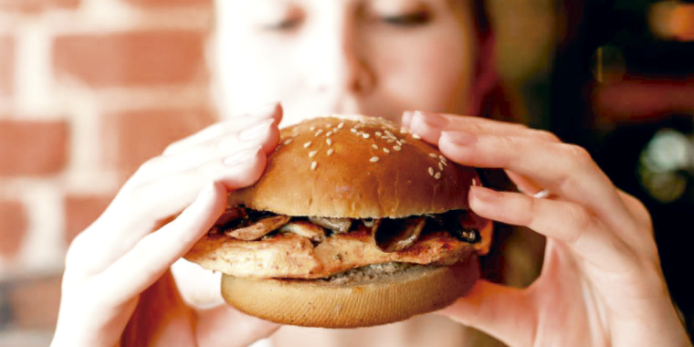 Mercado de hamburguerias não para de crescer em Teresina