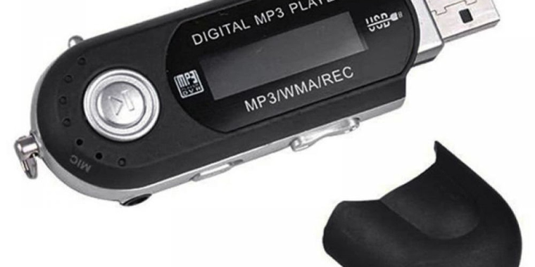 Sucesso nos anos 2000! Saiba 10 curiosidades sobre os aparelhos mp3