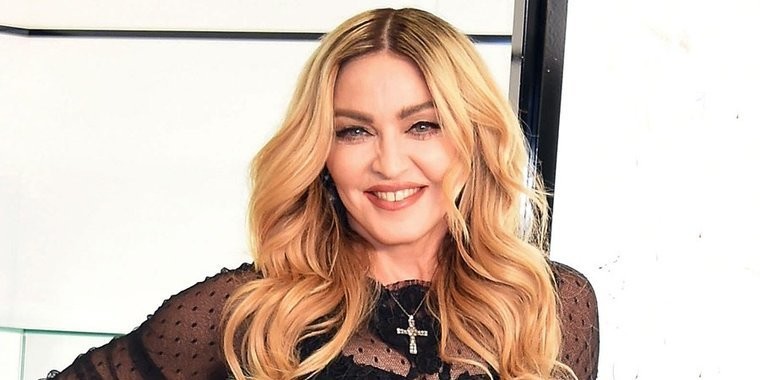 Madonna anuncia nome de seu novo álbum: "Madame X"