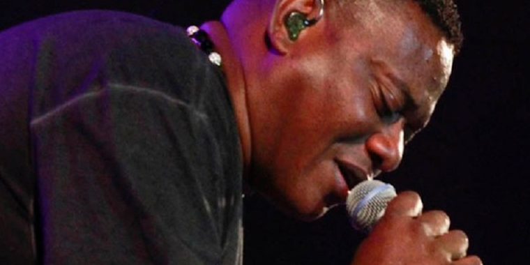Mc Sapão é internado no Rio de Janeiro em estado grave