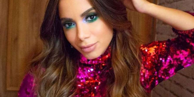 Cachorrinho de Anitta vira alvo de comentários maldosos