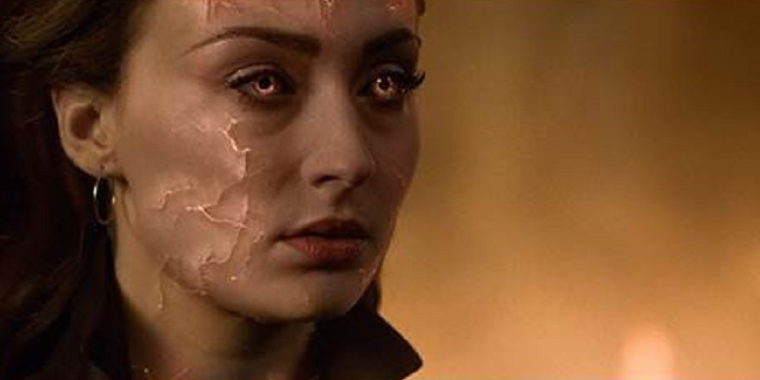 Fox Film divulga trailer final de X-Men: Fênix Negra. Confira o vídeo!