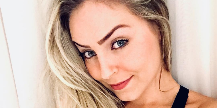 Irmã proíbe a campeã do BBB19 Paula de dar entrevistas, diz jornal