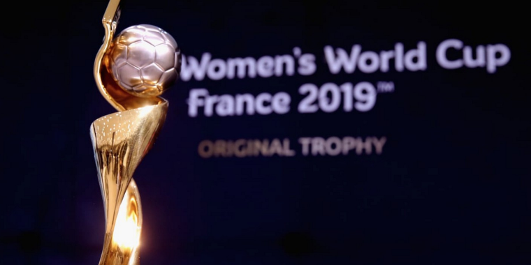 Copa do Mundo Feminina tem mais de 720 mil ingressos vendidos