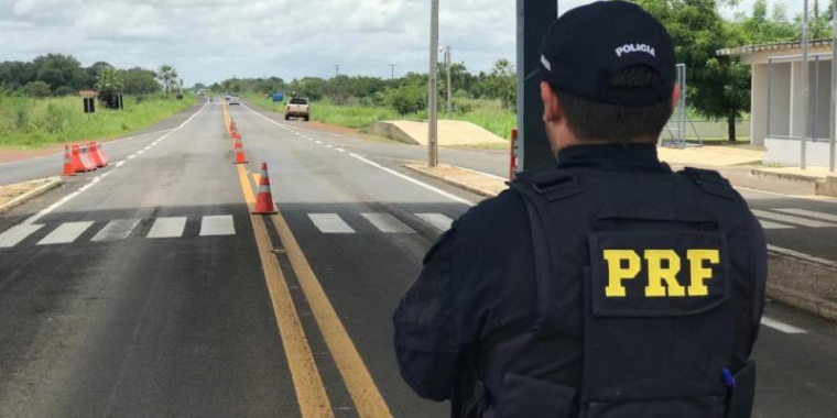 PRF deflagra Operação Semana Santa e aumenta fiscalizações no Piauí