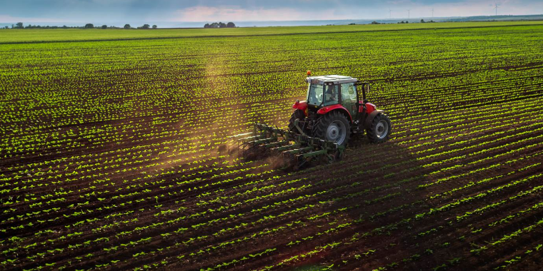 Cobrança de imposto na exportação fará agronegócio perder R$ 40 bi