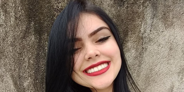 Vendedora de doces que viralizou após roubo recebe ajuda