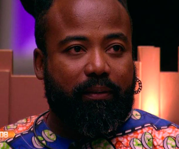 BBB 19: Rodrigo é o décimo eliminado com 69,71% dos votos