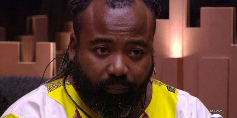 BBB19: Família de Rodrigo aciona Justiça após ataques racistas na web