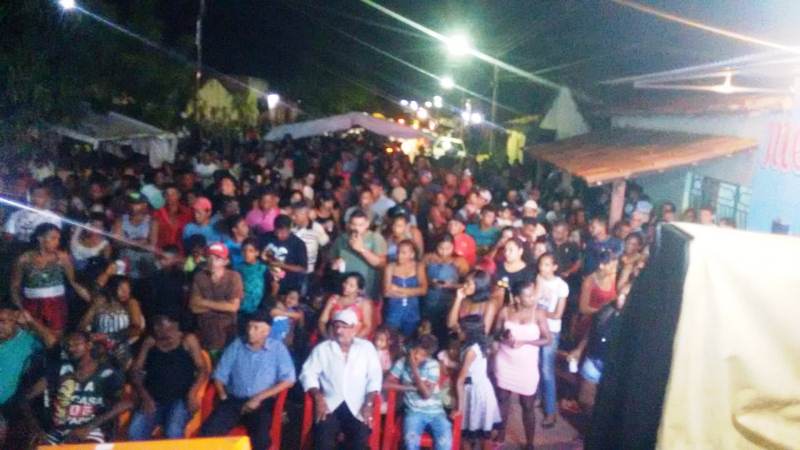 Bairro Planaltina promove evento cultural na sexta-feira da Paixão  - Imagem 3