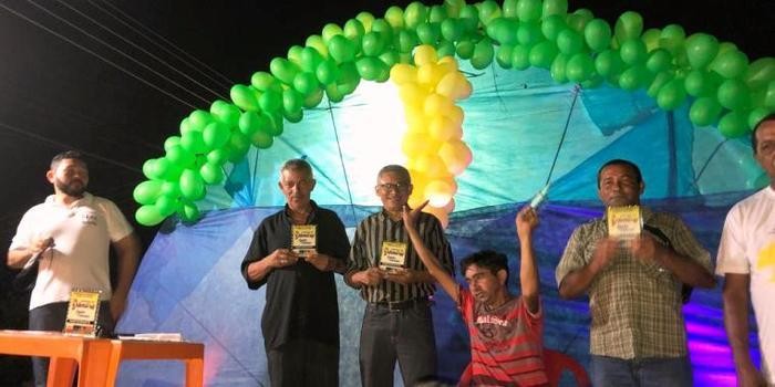 Bairro Planaltina promove evento cultural na sexta-feira da Paixão