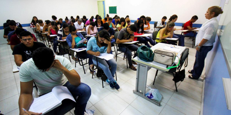 20 órgãos abrem inscrições com salários que vão até R$ 12 mil