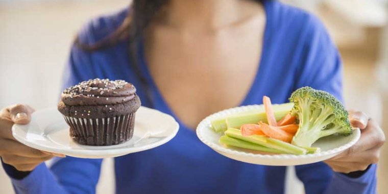 Nutricionista cria cardápio detox pós-Páscoa