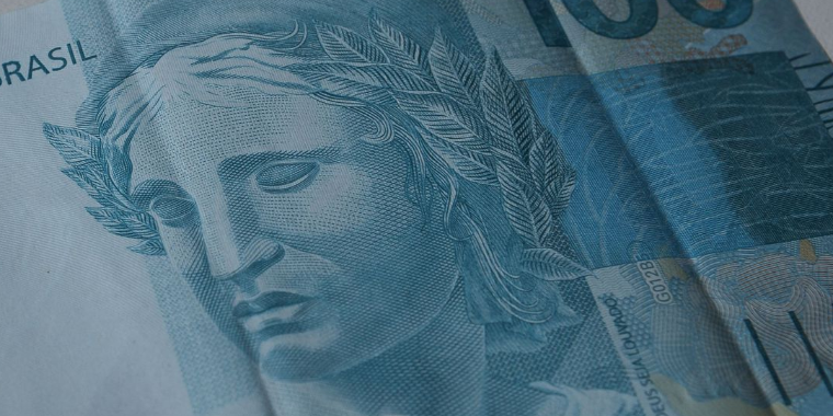Projeção de expansão da economia cai pela 8ª vez e vai a 1,71%