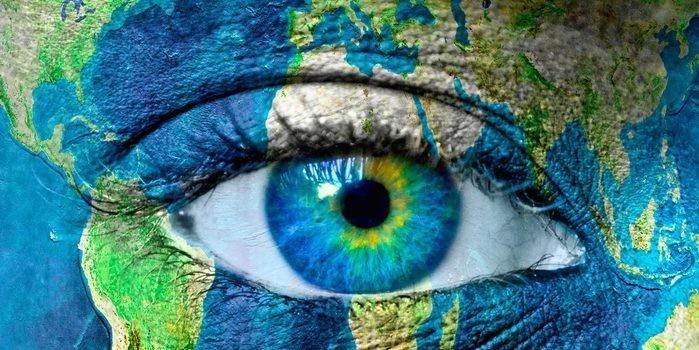 22/abril. Dia da Terra é para pensar o nosso futuro do presente