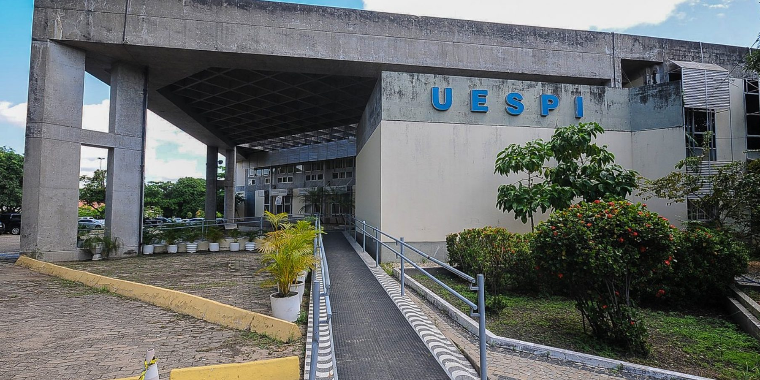 UESPI abre inscrições para a seleção de professor formador do Parfor