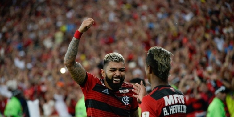 Fla traça estratégia e mira equilíbrio diante da LDU