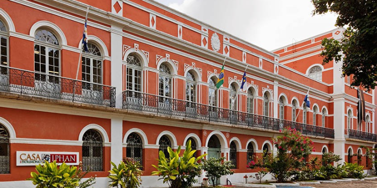 280 novos servidores do Iphan são convocados pela instituição