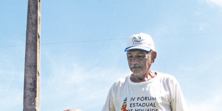Horticultores do Dirceu sofrem prejuízos com furtos e chuvas