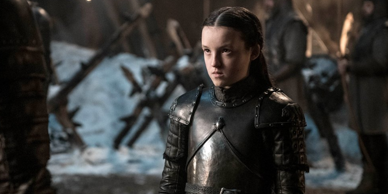 Game of Thrones: quase 8 milhões de Tweets do episódio deste domingo