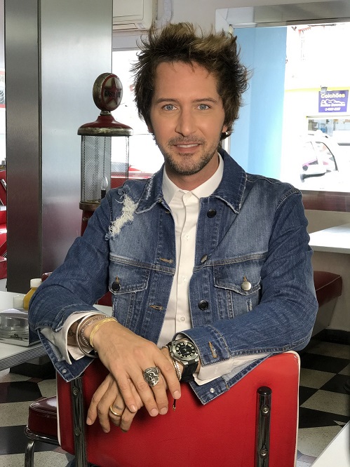 Arlindo Grund dá dicas para looks estilosos nos festivais de música